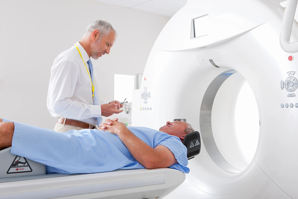 How Should You Prepare For A CT Scan?
