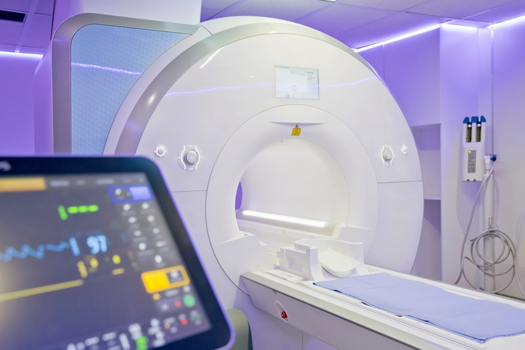 How Long Does An MRI Take - MRI Scans in South Jersey - SJRA