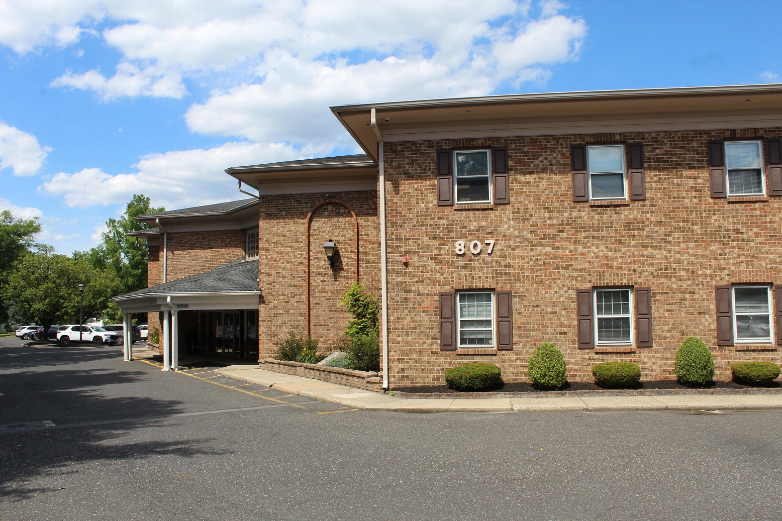 South Jersey Radiology Associates Haddonfield Office Number
