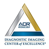 Diagnostic Imaging Center Of Excellence Accreditation