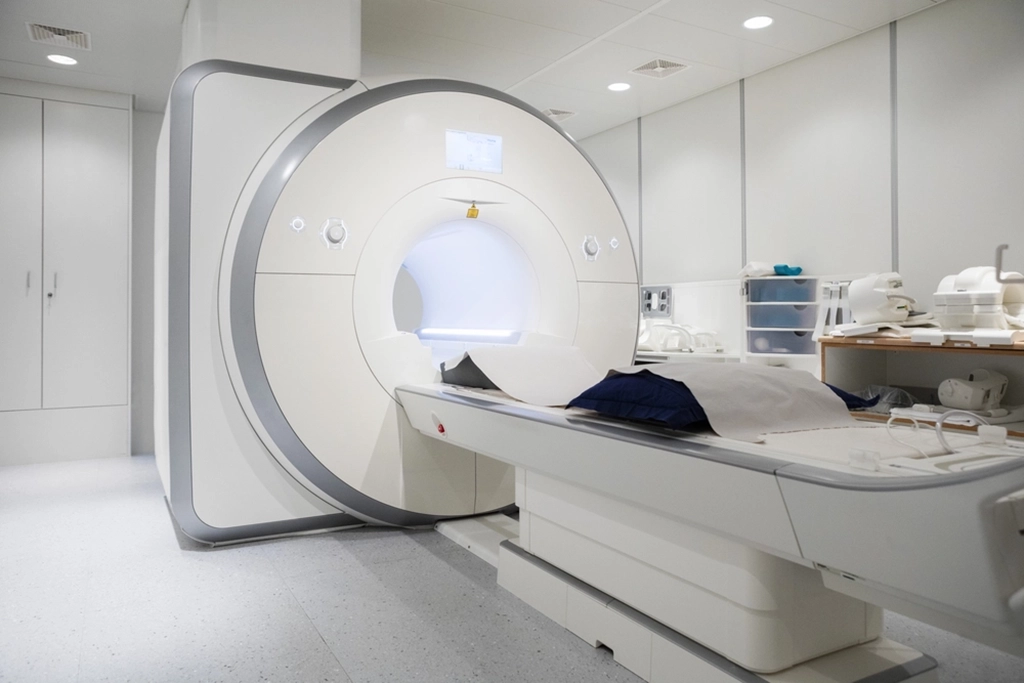 How Do You Prepare For A Cervical Spine MRI?