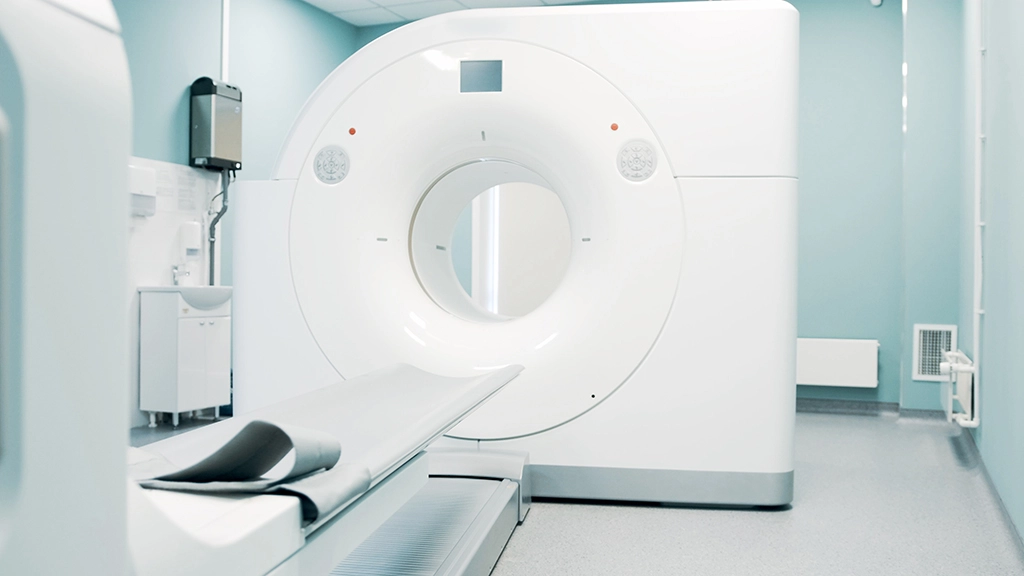 Why Is An MRI So Expensive At A Hospital?