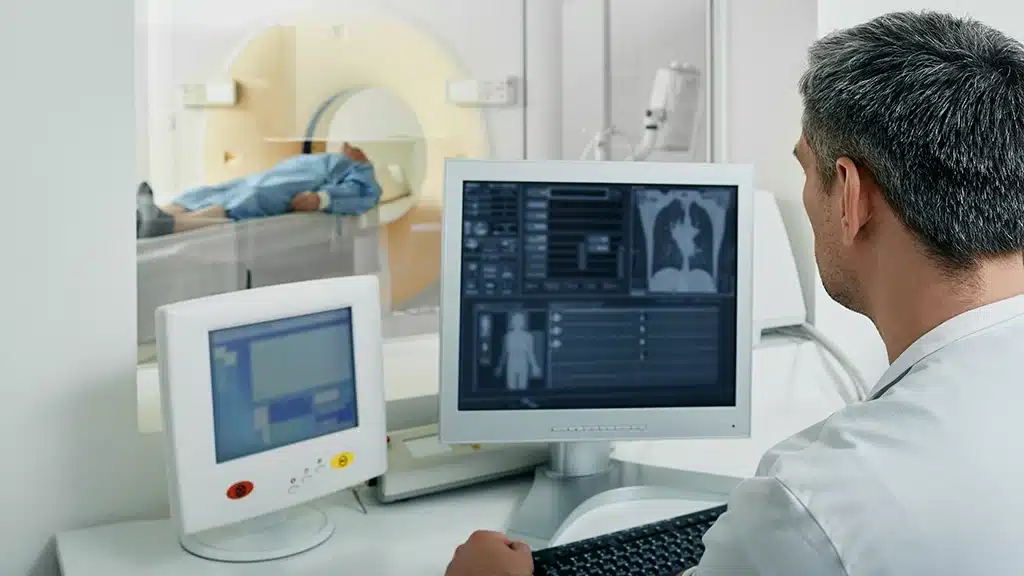 What Can A Lung CT Detect?